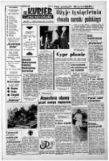 Kurier Szczeciński. R.14, 1958 nr 139 wyd.A
