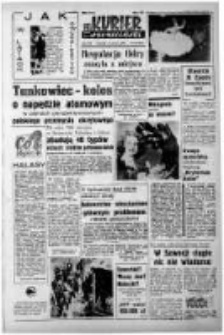 Kurier Szczeciński. R.14, 1958 nr 144 wyd.A