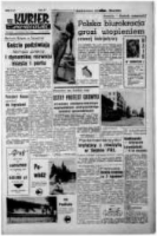 Kurier Szczeciński. R.14, 1958 nr 156 wyd.A