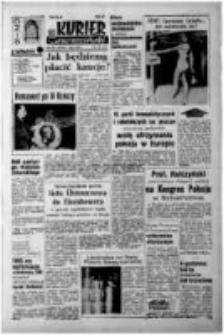 Kurier Szczeciński. R.14, 1958 nr 158 wyd.A