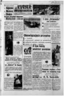 Kurier Szczeciński. R.14, 1958 nr 160 wyd.A
