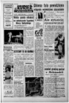 Kurier Szczeciński. R.14, 1958 nr 164 wyd.A