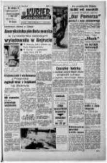 Kurier Szczeciński. R.14, 1958 nr 167 wyd.A