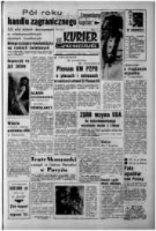 Kurier Szczeciński. R.14, 1958 nr 168 wyd.A