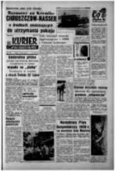 Kurier Szczeciński. R.14, 1958 nr 170 wyd.A