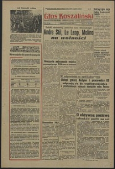 Głos Koszaliński. 1953, sierpień, nr 204