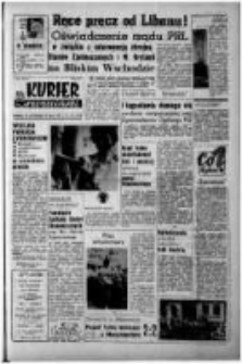 Kurier Szczeciński. R.14, 1958 nr 171 wyd.A