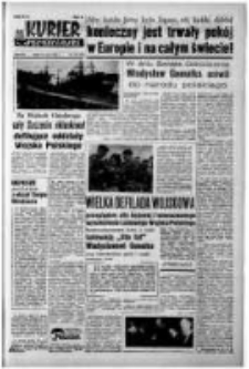 Kurier Szczeciński. R.14, 1958 nr 173 wyd.A