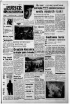 Kurier Szczeciński. R.14, 1958 nr 175 wyd.A