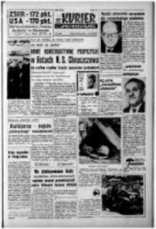 Kurier Szczeciński. R.14, 1958 nr 178 wyd.A