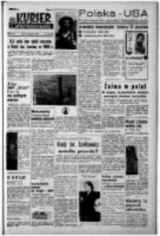 Kurier Szczeciński. R.14, 1958 nr 182 wyd.A