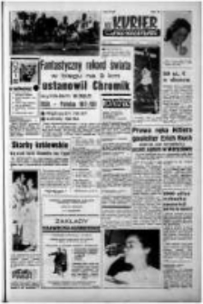 Kurier Szczeciński. R.14, 1958 nr 183 + dod. wyd.A