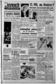 Kurier Szczeciński. R.14, 1958 nr 184 wyd.A