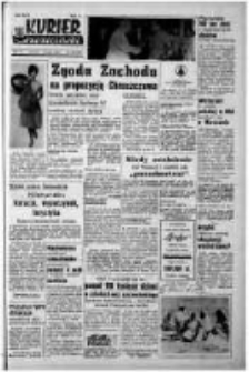 Kurier Szczeciński. R.14, 1958 nr 186 wyd.A