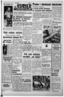 Kurier Szczeciński. R.14, 1958 nr 187 wyd.A