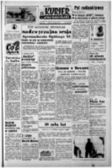 Kurier Szczeciński. R.14, 1958 nr 188 wyd.A