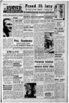 Kurier Szczeciński. R.14, 1958 nr 191 wyd.A