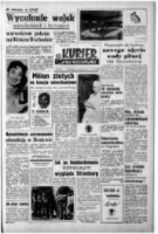Kurier Szczeciński. R.14, 1958 nr 192 wyd.A