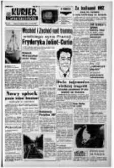 Kurier Szczeciński. R.14, 1958 nr 194 wyd.A