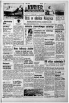 Kurier Szczeciński. R.14, 1958 nr 195 wyd.A
