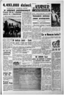 Kurier Szczeciński. R.14, 1958 nr 196 wyd.A