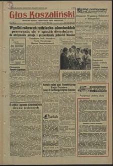 Głos Koszaliński. 1953, wrzesień, nr 208