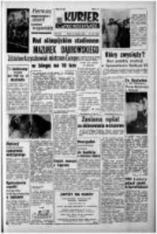 Kurier Szczeciński. R.14, 1958 nr 197 wyd.A