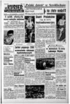 Kurier Szczeciński. R.14, 1958 nr 201 wyd.A