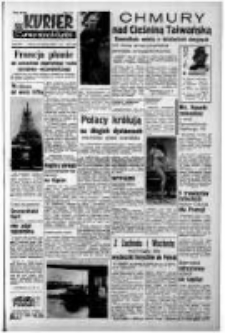 Kurier Szczeciński. R.14, 1958 nr 202 wyd.A