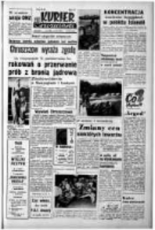 Kurier Szczeciński. R.14, 1958 nr 207 wyd.A
