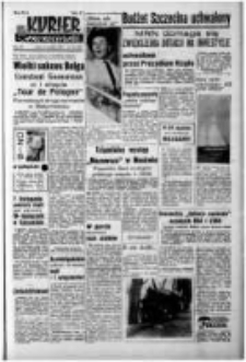 Kurier Szczeciński. R.14, 1958 nr 215 wyd.A