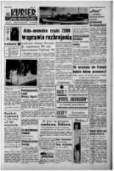Kurier Szczeciński. R.14, 1958 nr 224 wyd.A