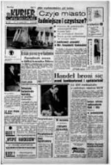 Kurier Szczeciński. R.14, 1958 nr 225 wyd.A