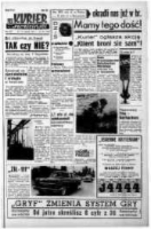 Kurier Szczeciński. R.14, 1958 nr 231 wyd.A