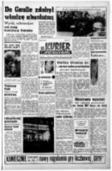 Kurier Szczeciński. R.14, 1958 nr 232 wyd.A