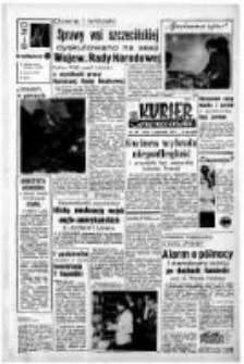 Kurier Szczeciński. R.14, 1958 nr 233 wyd.A