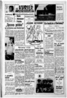 Kurier Szczeciński. R.14, 1958 nr 235 wyd.A