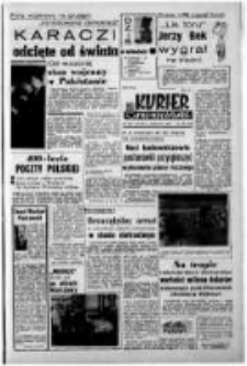 Kurier Szczeciński. R.14, 1958 nr 240 wyd.A