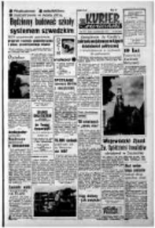 Kurier Szczeciński. R.14, 1958 nr 245 wyd.A