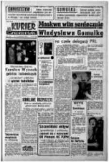 Kurier Szczeciński. R.14, 1958 nr 255 wyd.A