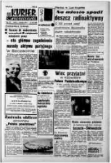 Kurier Szczeciński. R.14, 1958 nr 260 wyd.A