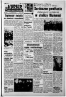 Kurier Szczeciński. R.14, 1958 nr 261 wyd.A