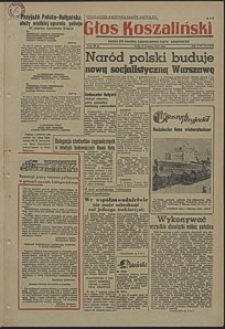 Głos Koszaliński. 1953, wrzesień, nr 214