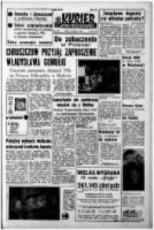 Kurier Szczeciński. R.14, 1958 nr 269 wyd.A