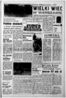 Kurier Szczeciński. R.14, 1958 nr 270 wyd.A