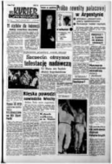 Kurier Szczeciński. R.14, 1958 nr 271 wyd.A
