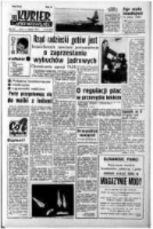 Kurier Szczeciński. R.14, 1958 nr 272 wyd.A