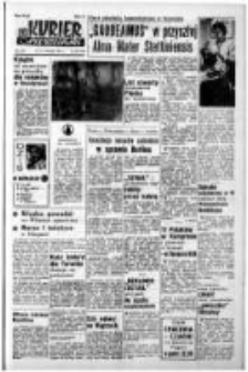 Kurier Szczeciński. R.14, 1958 nr 273 wyd.A