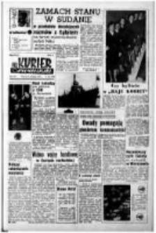 Kurier Szczeciński. R.14, 1958 nr 274 wyd.A