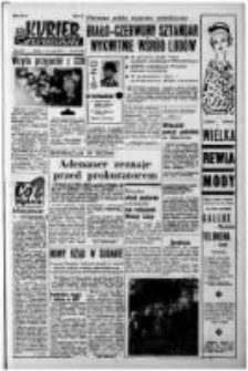 Kurier Szczeciński. R.14, 1958 nr 275 wyd.A